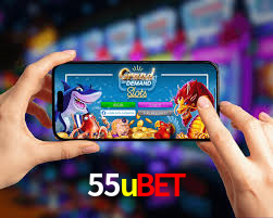 55ubet：Jogue poker, aposte no futebol e ganhe prêmios incríveis!