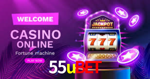 55ubet：Aposte no seu time e jogue roleta no cassino mais confiável!