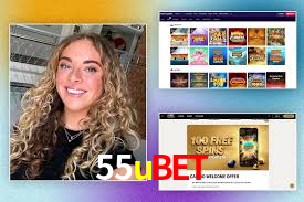 55ubet：A melhor experiência de apostas e jogos de cassino, incluindo futebol online!