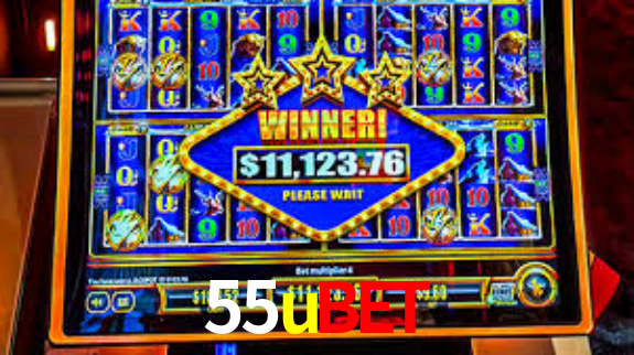 55ubet：Jogue roleta, blackjack e aposte no futebol no cassino mais seguro!
