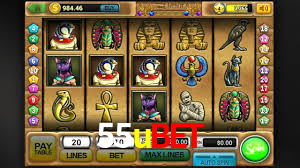 55ubet：Aposte agora nas roletas e mostre sua sorte!