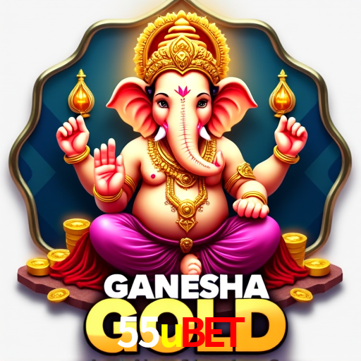 55ubet：Jogue nas slots e ganhe prêmios surreais!